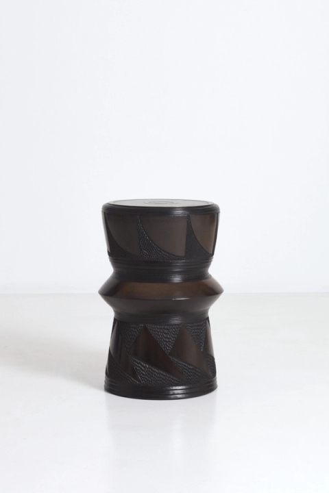 Chuma Maweni - iGubu IV (Drum), 2021