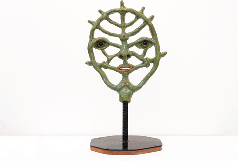 Petalhead, 2024 - Marlene Steyn