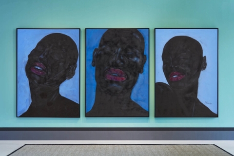 Navel Seakamela - Who We Should Not Be