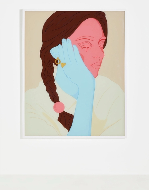 Talk less listen more, 2024 - Jozua Gerrard