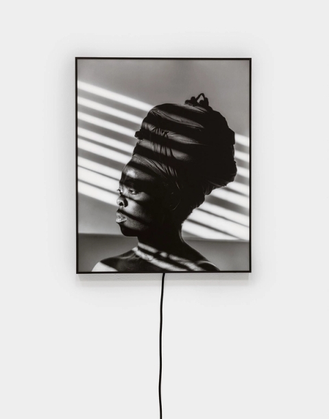 Lwamkelo, Panama City, 2025 - Zanele Muholi