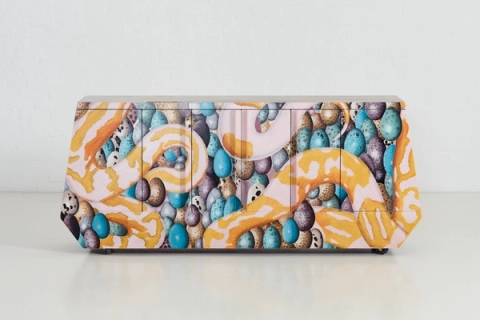 Dokter and Misses - Hug Me Like a Python, LALA Limo Series, 2023