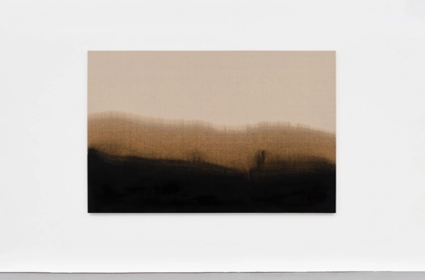 final hour I, 2024 - Alexandra Karakashian