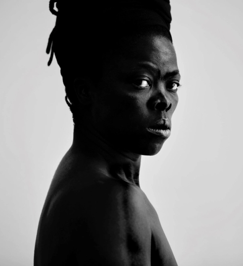 Zanele Muholi - Qhawe, Umbumbulu, KwaZulu-Natal, 2020