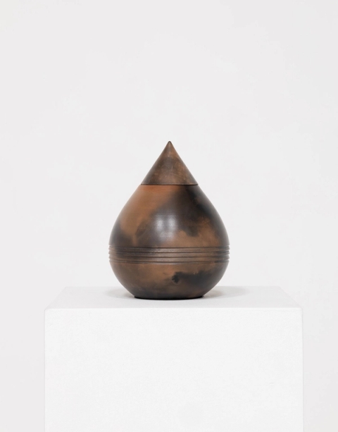 Nomvula small II, 2024 - Chuma Maweni