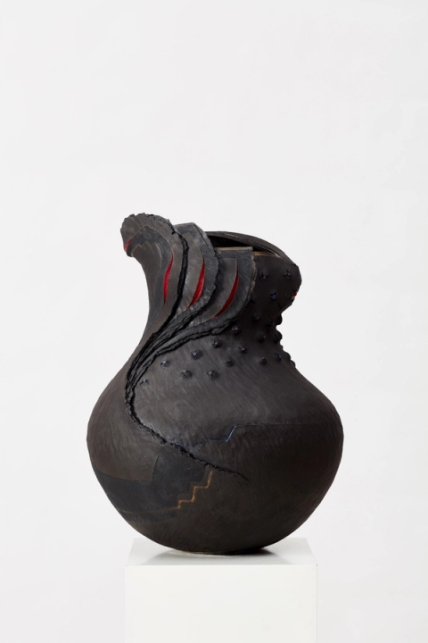 Andile Dyalvane - Nyulu (Purify), 2019