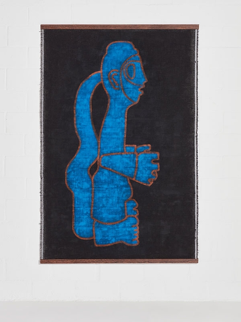 The Magician II, 2023 - Justine Mahoney