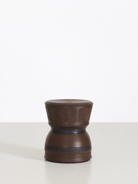 Imbizo Stool XXI - Imbizo Stool XXI, 2022