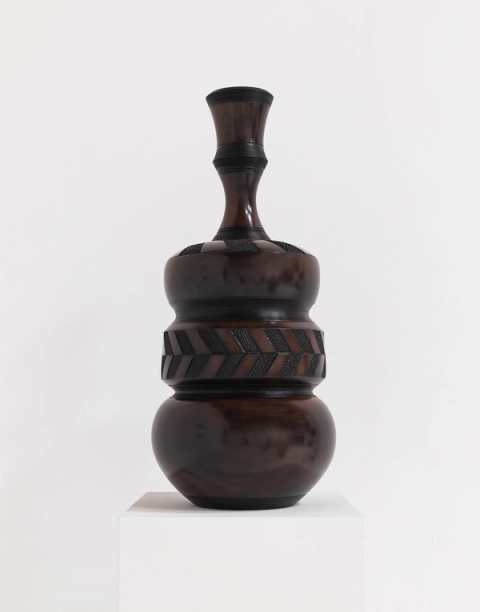 ooMantlangwame V, 2024 - Chuma Maweni