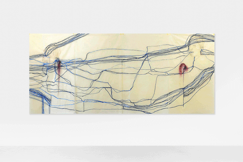 I don’t love you anymore, 2020 - Wura-Natasha Ogunji