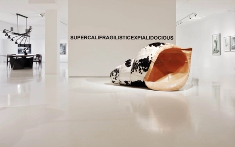 Porky Hefer - Supercalifragilisticexpialidocious