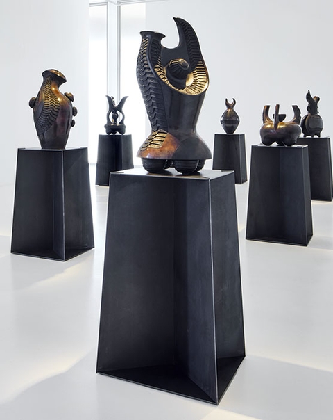 Madoda: Let Us Now Praise Famous Men - Madoda Fani 2024