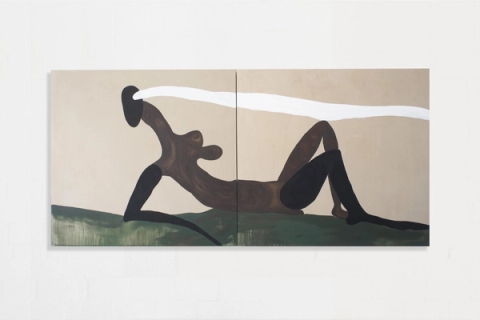 Ukhanya Kude, 2024 - Lulama Wolf