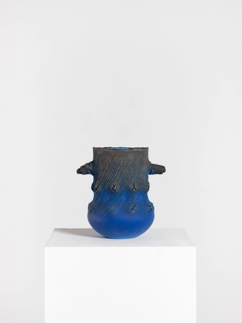 Umthathi XIX, 2024 - Andile Dyalvane