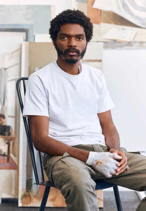 Artist - Ayotunde Ojo