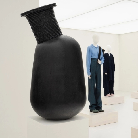 Loewe's Crafted Worlds - Zizipho Poswa