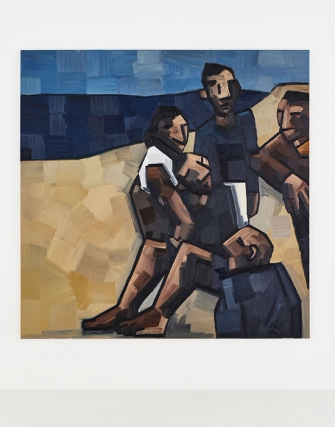 Haven, 2024 - Mmangaliso Nzuza