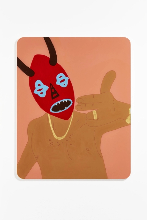 Jozua Gerrard - So Far, So Good, 2021