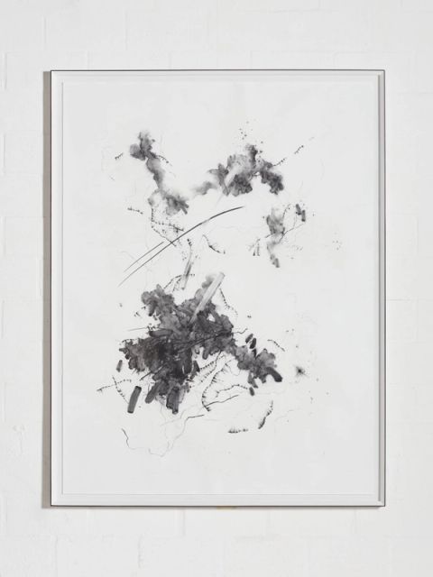 Christine Jacobs - Cited from Memory, 2023