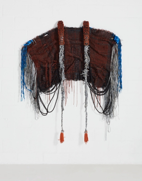 Shape Study I, 2024 - Patrick Bongoy