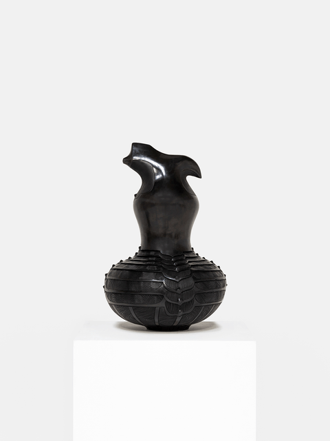 Lathitha (The Sunrise), 2025 - Madoda Fani