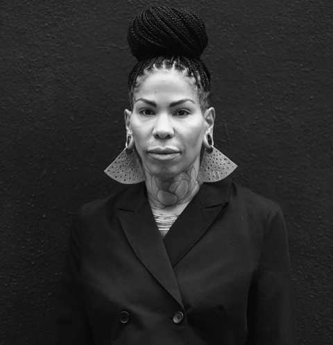 Zanele Muholi - Faces and Phases 2024, London