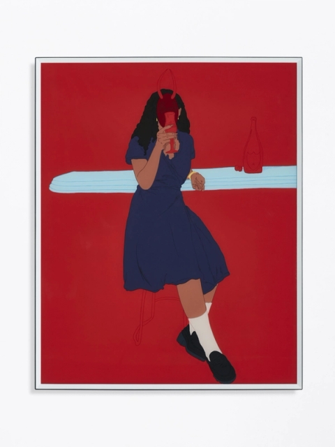 Jozua Gerrard - In a Sentimental Mood, 2023