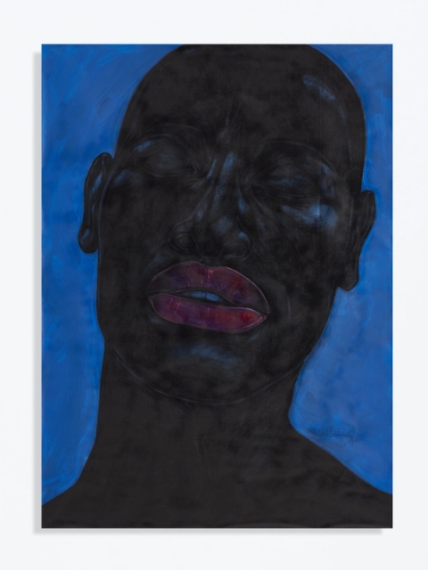 Navel Seakamela - Blue Fantasy III, 2022