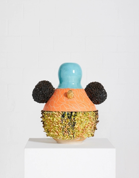 King Houndekpinkou - The New Deities' Platter: Enough For All The Gods To Eat, 2024