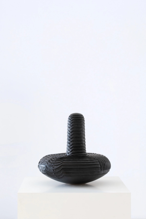 Madoda Fani - uBhejane II (The Rhinoceros), 2021