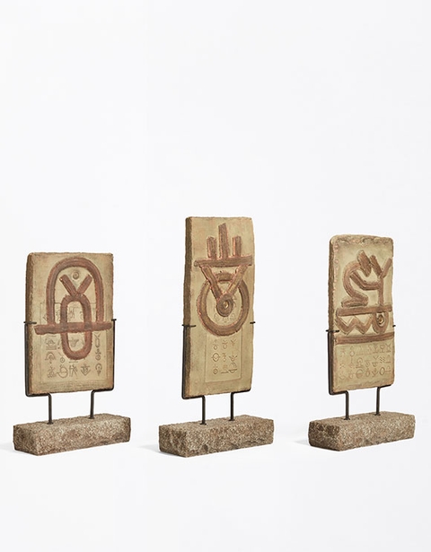 Andile Dyalvane to participate in the second Tel Aviv Biennale of Crafts & Design