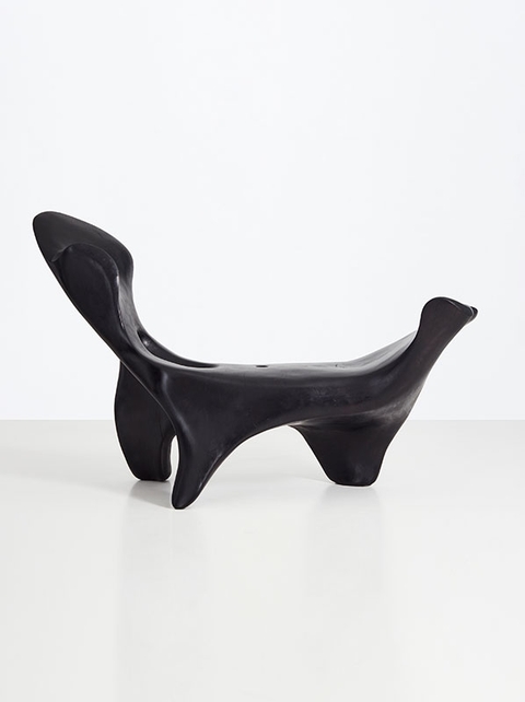 Adam Birch - Venus Chaise, 2022