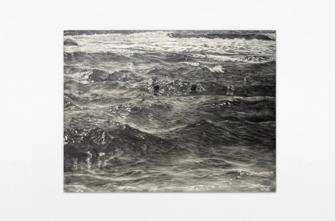 Nautilus Walk, 2025 - Simon Haas