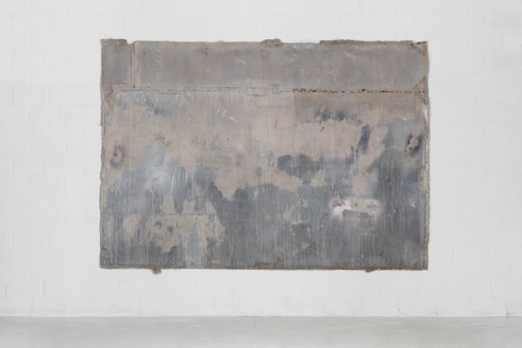 Kamyar Bineshtarigh - Panel Beaters Gate, 2023