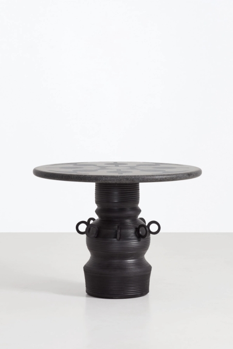 Chuma Maweni - Inkundla Table, 2022