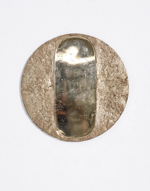 Jesse Ede - Solar Portal, 2019