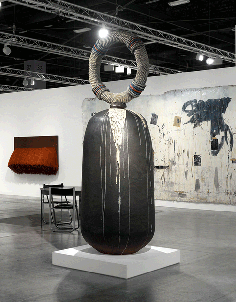 Art Basel Miami Beach 2025 - Soutehrn Guild
