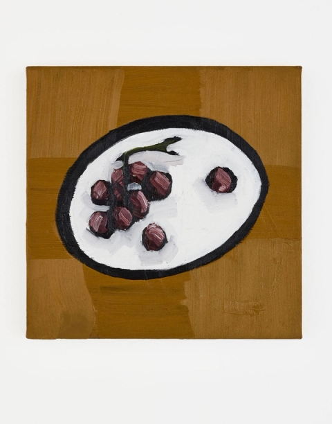 Still Life I, 2024 - Mmangaliso Nzuza