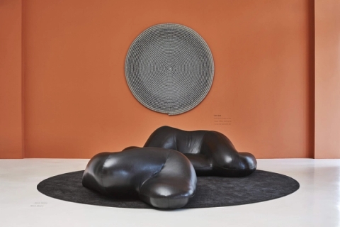 Group show - Communion