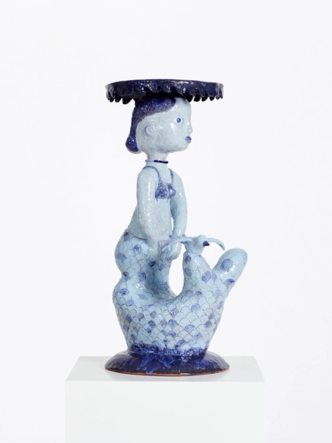 Shirley Fintz - Narayana II, The Healers Series, 2021