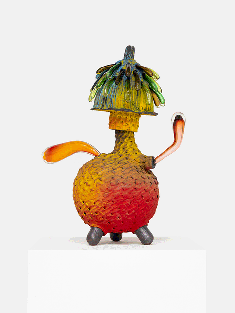 Ngcip-ngciphu, 2025 - Andile Dyalvane