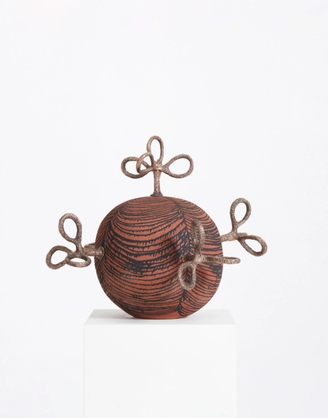 Zizipho Poswa - Fang Ndom, Cameroon, 2022