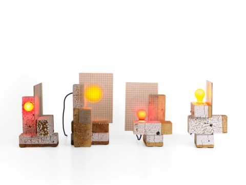 Group show - Closer, Still