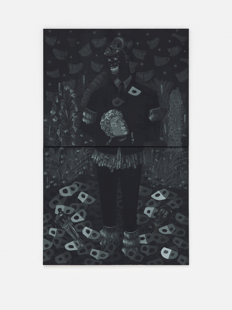 Mister Wonderful, 2025 - Thando Phenyane