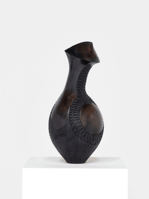 uNomkhubulwane (Goddess of Fertility), 2025 - Madoda Fani