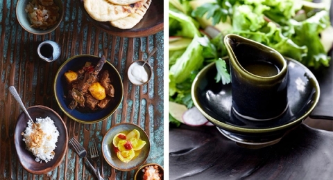 The artisans bringing a human touch to Xigera Safari Lodge’s interiors