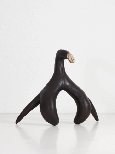 Zanele Muholi - Ncinda, 2023