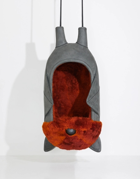 Tao, 2024 - Porky Hefer