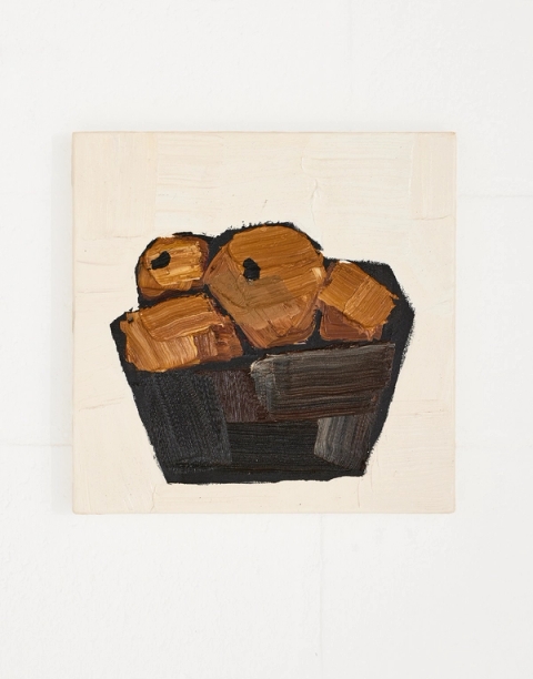 Still Life III, 2024 - Mmangaliso Nzuza