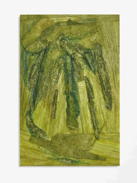 Galia Gluckman - Evocation, 2022